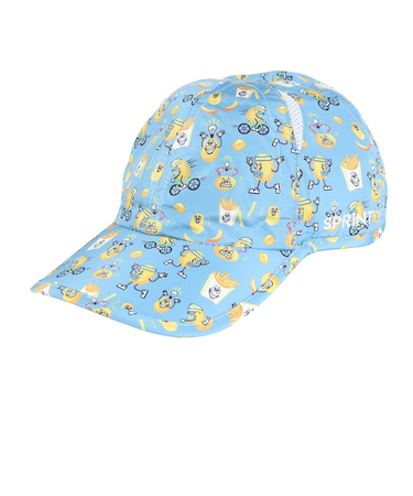 ランニングキャップ O.G.Hats Potatoes USA