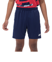 ヨネックス（YONEX）テニスウェア ニット ハーフパンツ 15175-458