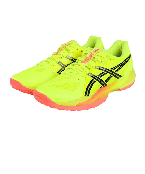 ASICS ネイビー ハンドボールシューズ 楽天市場】ハンドボール シューズ アシックス（カラーネイビー