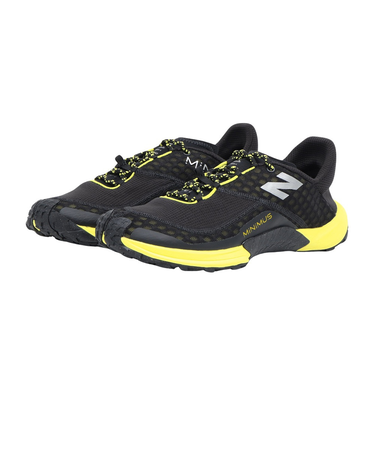 ニューバランス（new balance）ランニングシューズ トレランシューズ minimus Trail MTM10LY1 2E