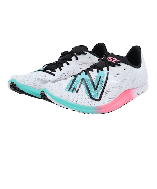 ニューバランス（new balance）ランニングシューズ トレーニングシューズ 部活 フューエルセル 5280 v2 U5280PB2 D