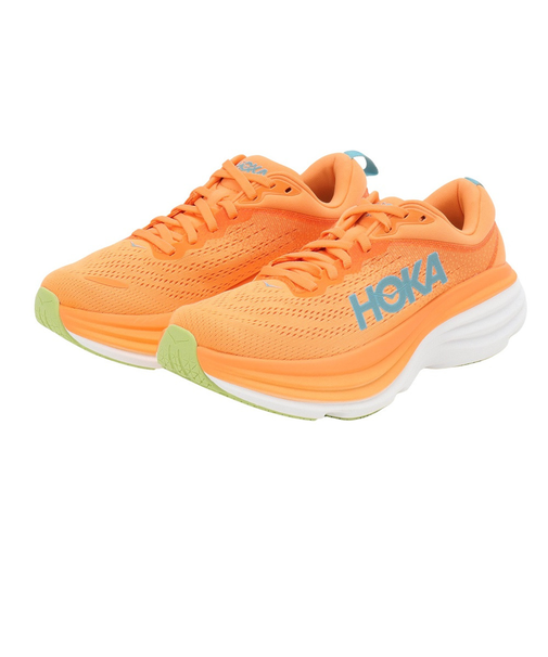 ホカ（HOKA）ランニングシューズ ジョギングシューズ ボンダイ 8 1127952-SLRL