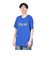 REASON Tシャツ RTE-24102BLU