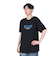 SCRIBBLE Tシャツ RTE-24212BLK