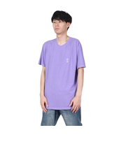 SHAKA EVERYDAY ショートスリーブ Tシャツ IPDSSSE-715-PPL