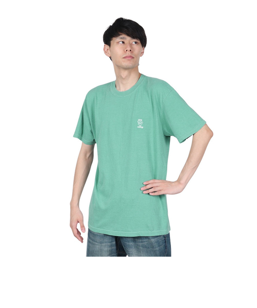 SHAKA EVERYDAY ショートスリーブ Tシャツ IPDSSSE-715-TLM