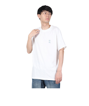 SHAKA EVERYDAY ショートスリーブ Tシャツ IPDSSSE-715-WHT