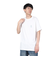 SHAKA EVERYDAY ショートスリーブ Tシャツ IPDSSSE-715-WHT