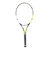 バボラ（BABOLAT）硬式用テニスラケット ピュアアエロ Pure Aero 101479-NC