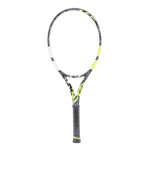 バボラ（BABOLAT）硬式用テニスラケット ピュアアエロ Pure Aero 101479-NC