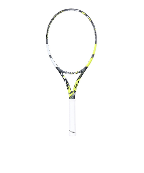 バボラ（BABOLAT）硬式用テニスラケット PURE DRIVE 107 101557