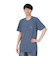 SHAKA EVERYDAY 半袖Tシャツ IPDSSSE-715-DNM