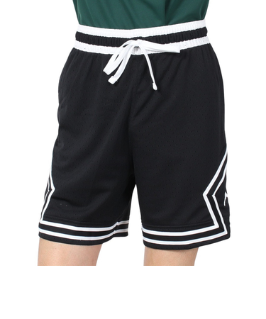 バスケットボールウェア ドライフィット スポーツ ダイアモンド ショートパンツ DX1487-010