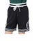 バスケットボールウェア ドライフィット スポーツ ダイアモンド ショートパンツ DX1487-010
