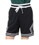 バスケットボールウェア ドライフィット スポーツ ダイアモンド ショートパンツ DX1487-010