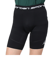 バスケットボールウェア ドライフィット コンプレッション ショートパンツ Dri-FIT FV8618-010