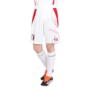 アディダス（adidas）アディダス サッカー日本代表 2024 アウェイ レプリカ ショーツ KMW69-IU0962