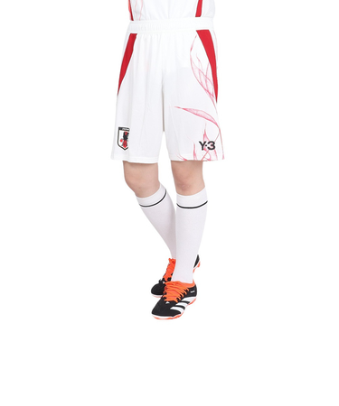 アディダス（adidas）アディダス サッカー日本代表 2024 アウェイ レプリカ ショーツ KMW69-IU0962
