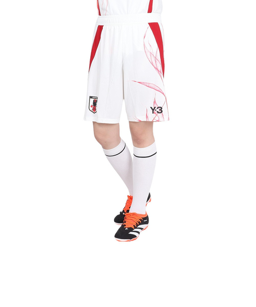アディダス（adidas）アディダス サッカー日本代表 2024 アウェイ レプリカ ショーツ KMW69-IU0962