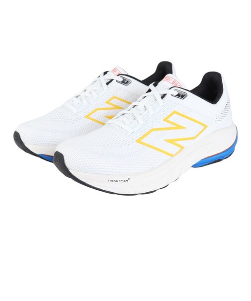 ニューバランス（new balance）ランニングシューズ ジョギングシューズ Fresh Foam X 860 v14 M860Z14 2E