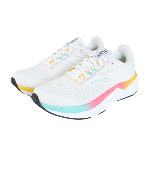 ニューバランス（new balance）ランニングシューズ トレーニングシューズ 部活 FuelCell Propel v5 WFCPRLC5 B