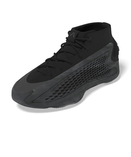 アディダス（adidas）バスケットシューズ バッシュ A.E.1 Mid アンソニー エドワーズ IG6668