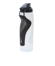 ナイキ(NIKE)キャップ付きスポーツボトル リフィールボトル ロッキングリッド 32oz HY9000-125 950ml ホワイト