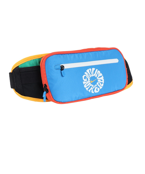 ナイキ（NIKE）ヒップパック グラフィック RN8058-460