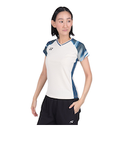 ヨネックス（YONEX）テニスウェア ゲームシャツ 20778-585