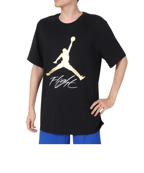 バスケットボールウェア ジャンプマン フライト Tシャツ HBR AO0664-011