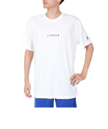 バスケットボールウェア エア Tシャツ DM3182-100