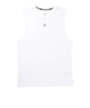 バスケットボールウェア スポーツ ドライフィット スリーブレス トップス Dri-FIT FN5856-100