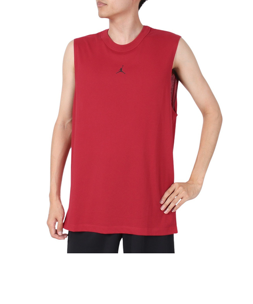 バスケットボールウェア スポーツ ドライフィット スリーブレス トップス Dri-FIT FN5856-687