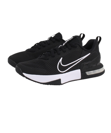 ナイキ(NIKE)ジムシューズ トレーニングシューズ エアマックス アルファ トレーナー 6 FQ1833-001
