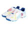 アンブロ（UMBRO）ジュニア サッカー トレーニングシューズ はじめてサッカーシューズ NEO UF4FCST7J WHEM