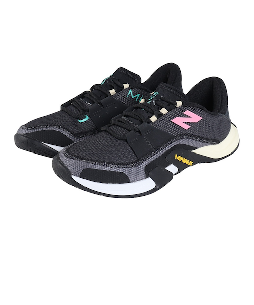 ニューバランス（new balance）ランニングシューズ スポーツシューズ minimus Training WXMTRLM2 D
