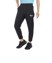 ナイキ(NIKE)ドライフィット CHLLNGR ウーブン パンツ HJ8129-010