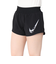 ナイキ（NIKE）ドライフィット ミッドライズ グラフィック ショーツ インナーショーツ付き FV6365-010