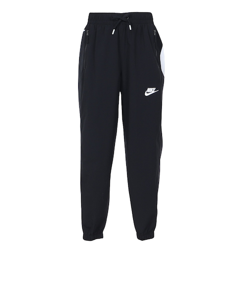 ナイキ（NIKE）ユース NSW アンプリファイ ウーブン ジョガーパンツ FZ4891-010