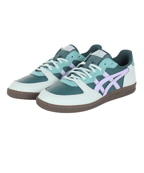 アシックス（ASICS）スニーカー スポーツシューズ SKYHAND OG 1203A451.300