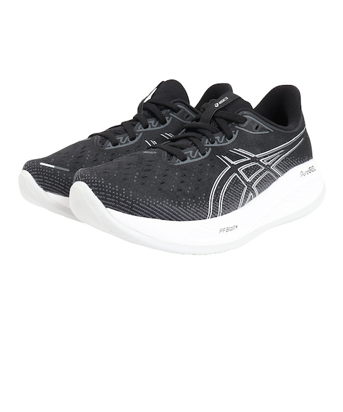 アシックス（ASICS）ランニングシューズ ゲルキュムラス26ワイド