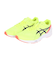 アシックス（ASICS）ランニングシューズ トレーニングシューズ 部活 ターサーRP3 イエロー レッド 1011B465.751 スニーカー 軽量 反発性
