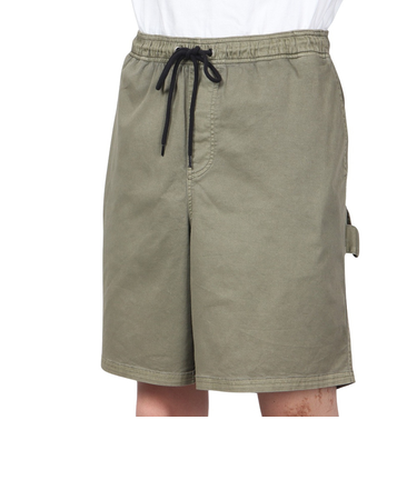 OG ペインターショーツ IPDWSOP-725-OLV