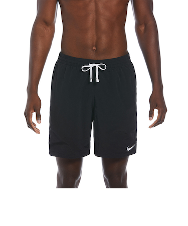 ナイキ（NIKE）水着 メンズ 水泳 ソリッドアイコン7ボレーショーツ NESSE494-N001