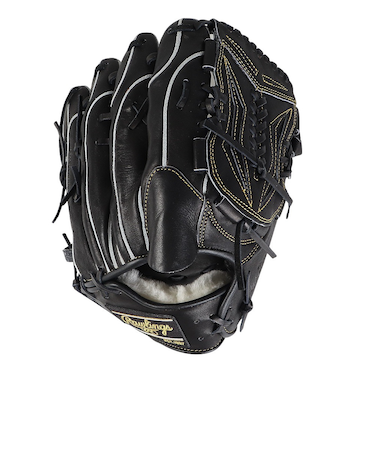ローリングス（Rawlings）軟式用グラブ 投手用 一般 プロエクセルウィザード 02 GR4HW2A15MG-B