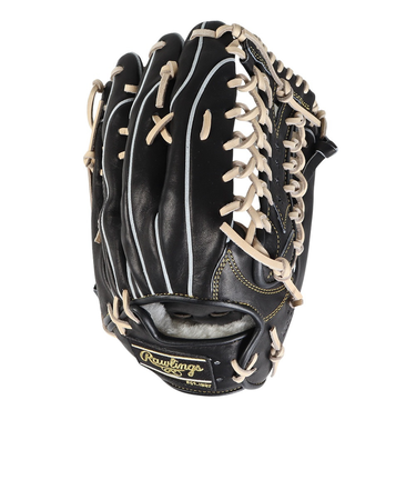 ローリングス（Rawlings）軟式用グラブ 外野手用 一般 プロエクセルウィザード 02 GR4HW2B88MG-B