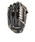ローリングス（Rawlings）軟式用グラブ 外野手用 一般 プロエクセルウィザード 02 GR4HW2B88MG-B