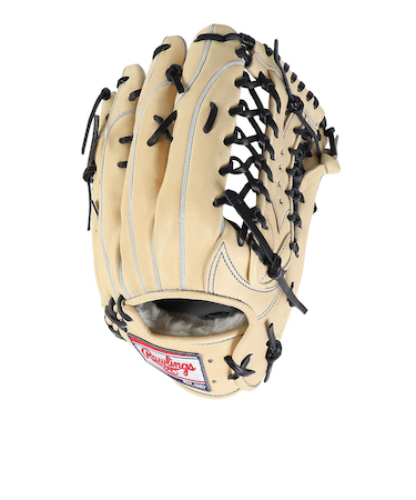 ローリングス（Rawlings）軟式用グラブ 外野手用 一般 プロエクセルウィザード 02 GR4HW2B88MG-CAM
