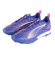 プーマ（PUMA）ジュニアサッカートレーニングシューズ  土 人工芝用 ウルトラ5プレイTT+MID 10790201