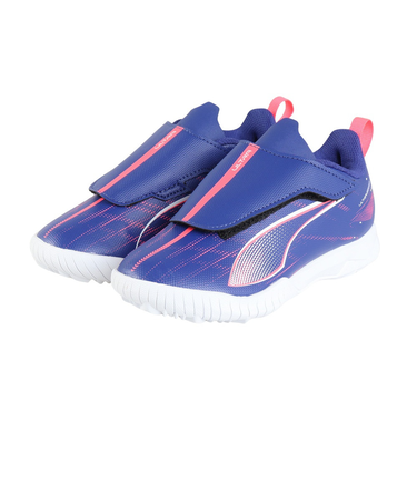 プーマ（PUMA）ジュニアサッカートレーニングシューズ ウルトラ 5 プレイ V TT 10790901